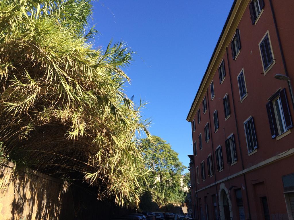 Guest Art Trastevere Station With Ac