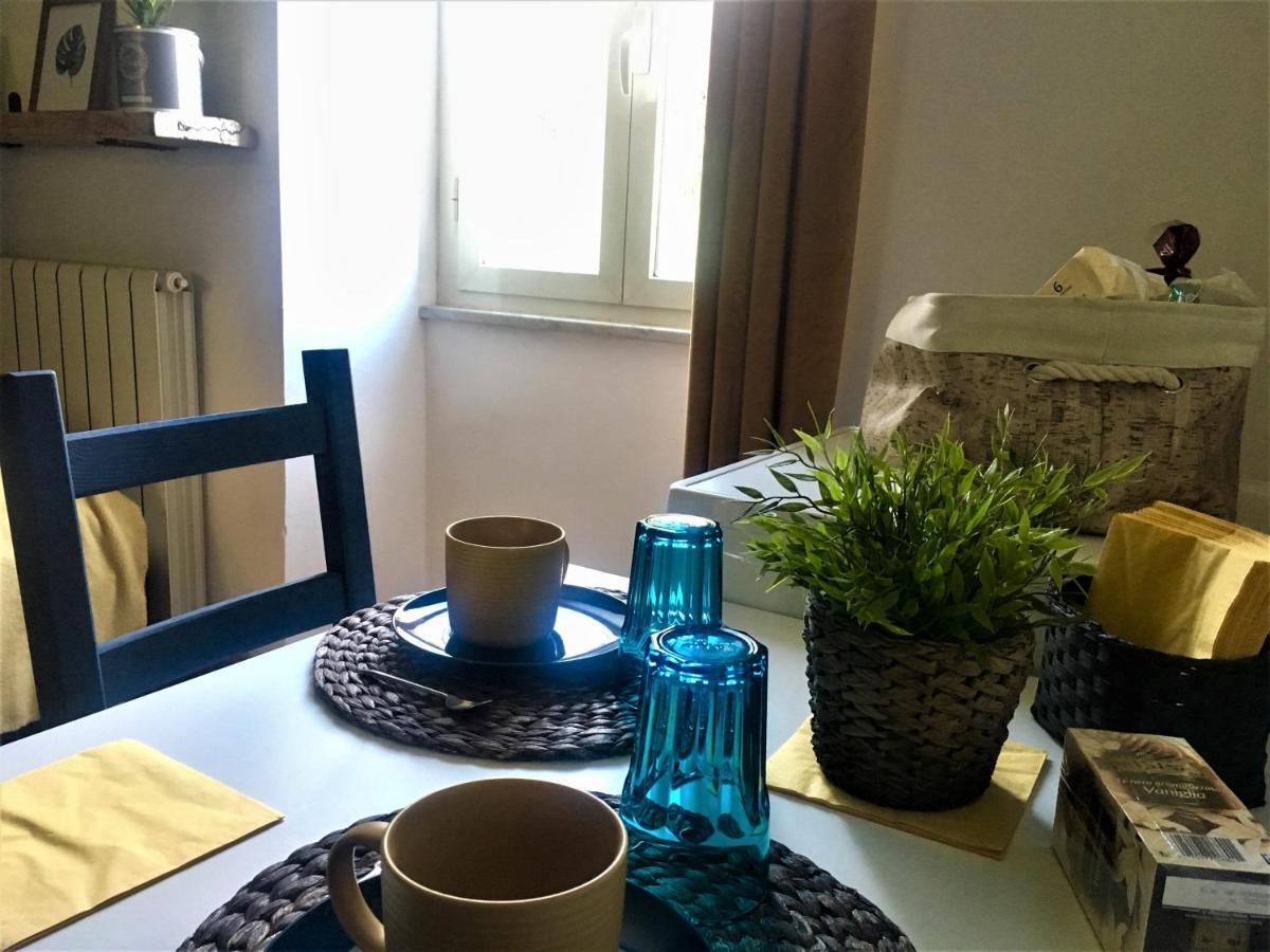 Guest Art Trastevere Station With Ac Bed & Breakfast