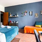 Guest Art Trastevere Station With Ac