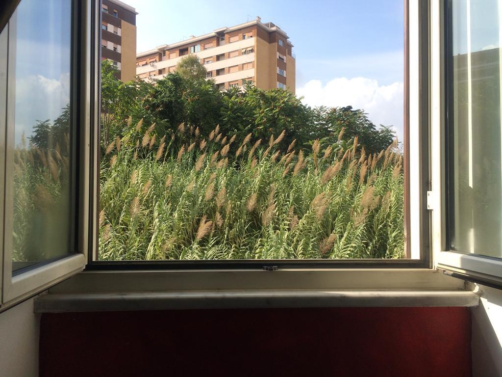 Guest Art Trastevere Station With Ac Bed & Breakfast *